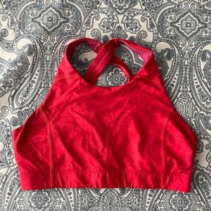 Outdoor Voices Key Sports Bra Size M